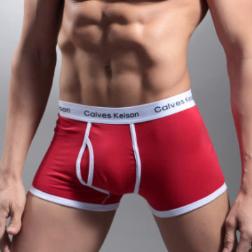 New fashion men's underwear