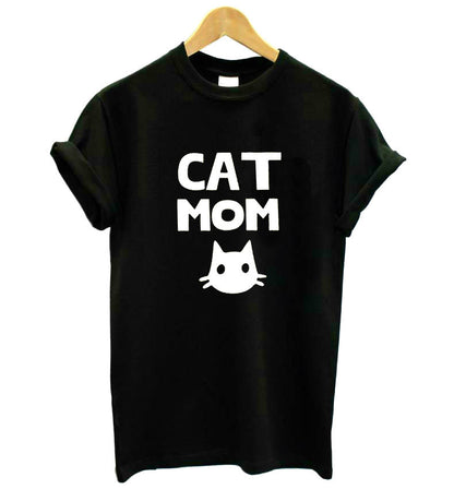 Kattmamma T-shirt 