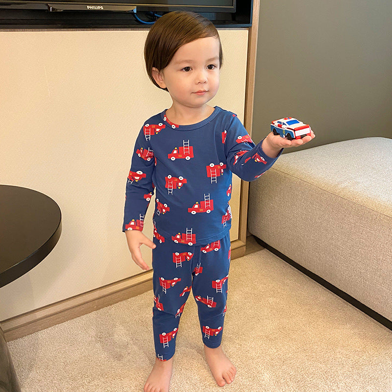 Children's underwear set