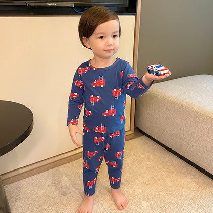 Children's underwear set