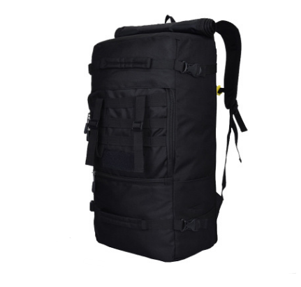 Nouveau sac à dos tactique militaire 50L