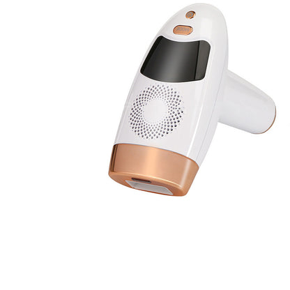 990,000 IPL Laser Hair Removal Device - LCD Display 5-Gear Professional System