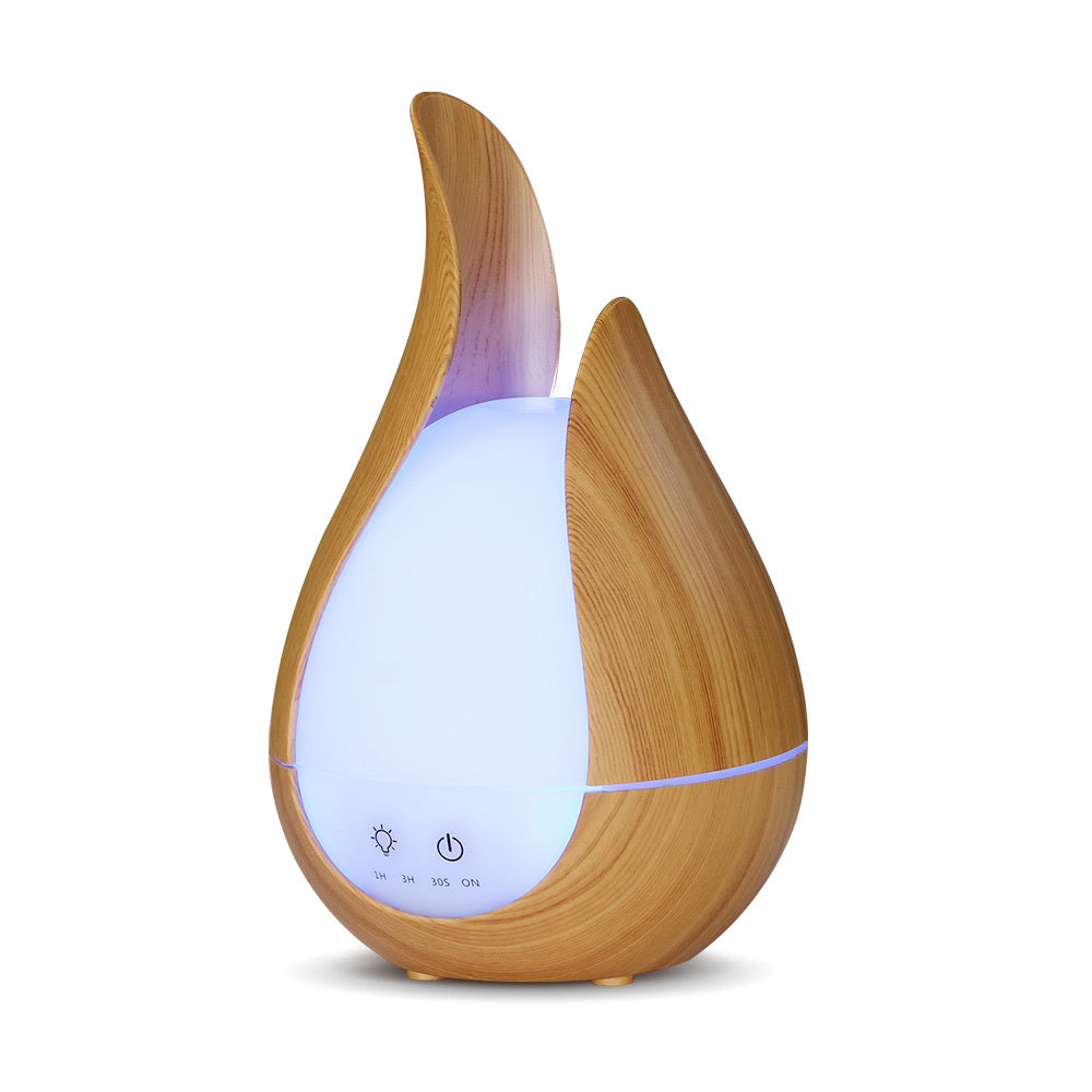 Aroma humidifier