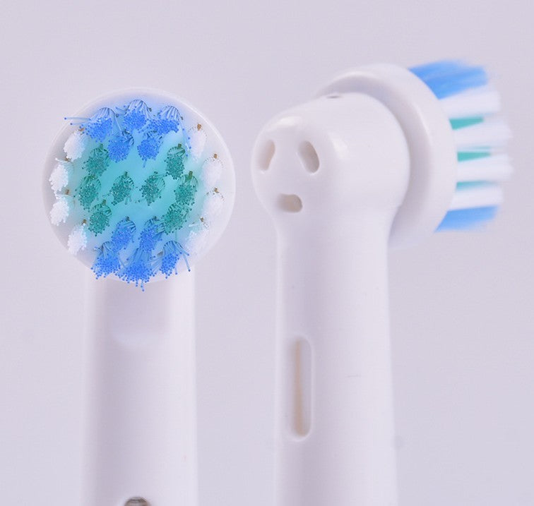 Electric toothbrush head Replacement head universal electric toothbrush head