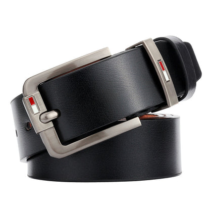 Men's Fashion Retro All-Match Pin Buckle Belt - Universal Style