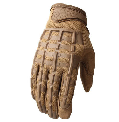 Gants tactiques