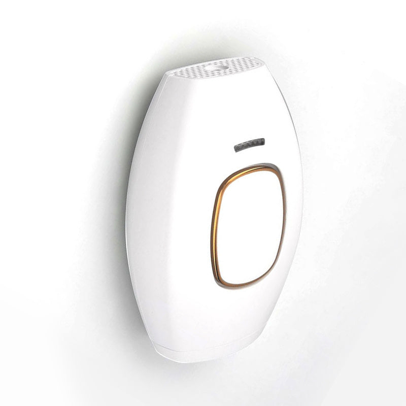 Home Laser Hair Removal Instrument - ABS Xenon Quartz 300,000 Times System