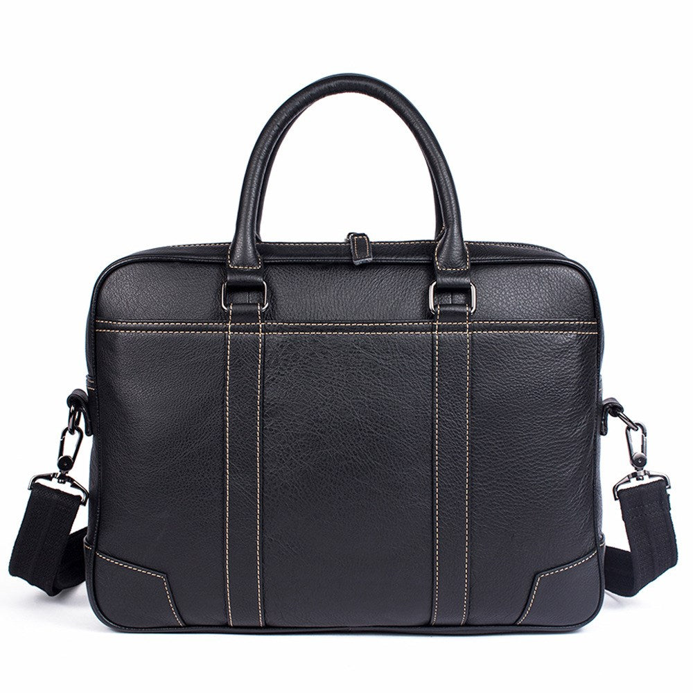 Business men's handbag