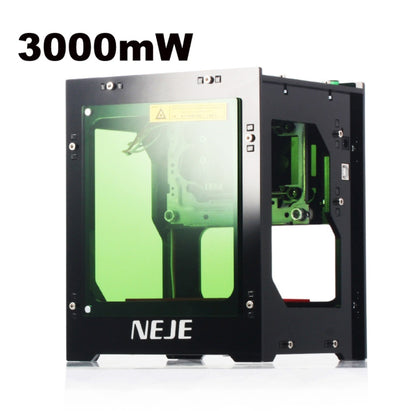 1000mW cnc crouter cnc laser cutter mini cnc engraving machine DIY Print laser engraver High Speed with Protective Glasses