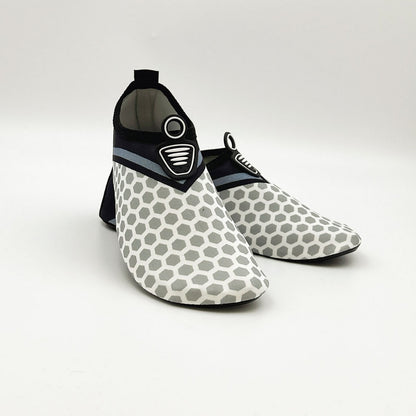 Summer Quick-drying Beach Shoes - Non-slip Soft Bottom for Outdoor Fun