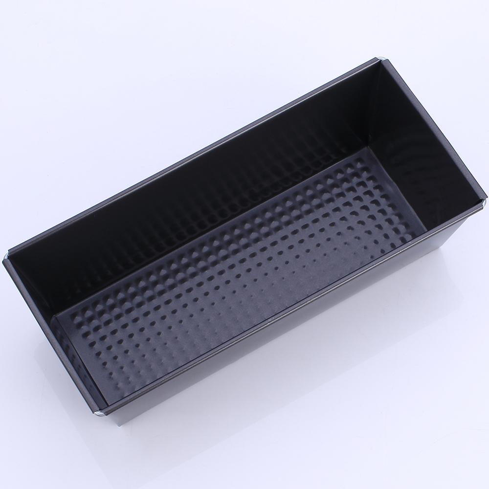 Toast box mould cake mould