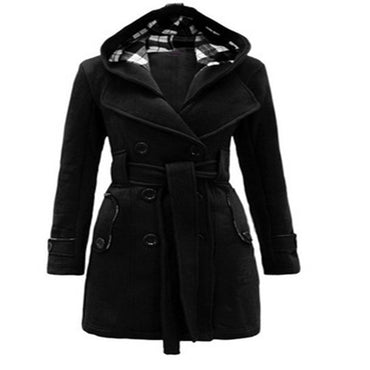 Vêtements d'hiver pour femmes, manteau de fourrure, manteaux à grand col
