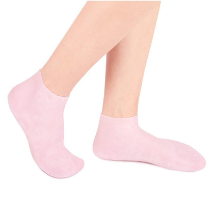 Foot Skin Care Elastic Socks