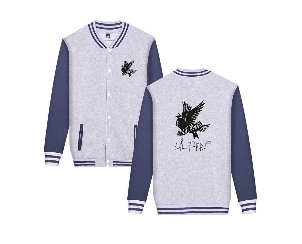 Baseball Peep Jackets