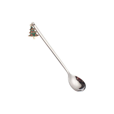 Sunday Kitchen Spoon - Stainless Steel