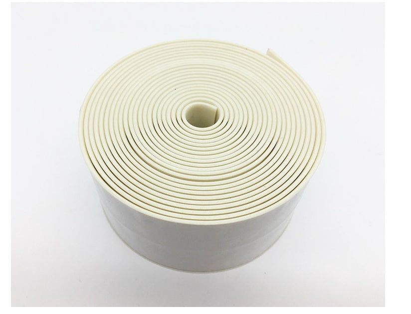 Kitchen Waterproof and Mildew-proof Tape Wall Corner Joint Protection Sticker Anti-collision Strip