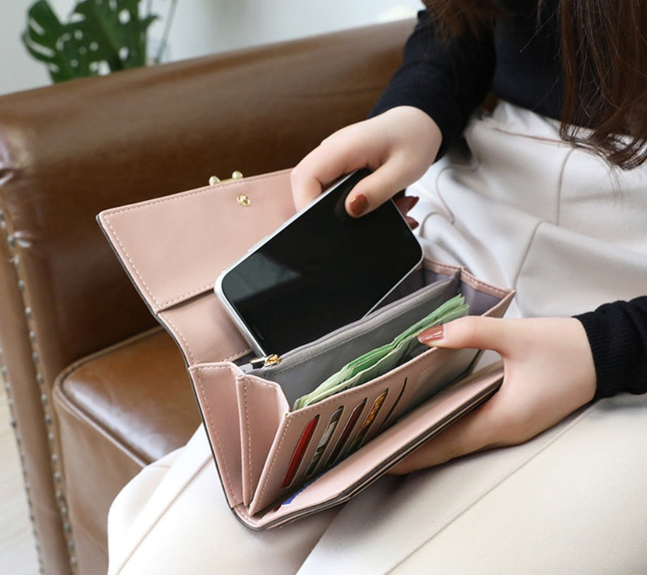 Women's wallet