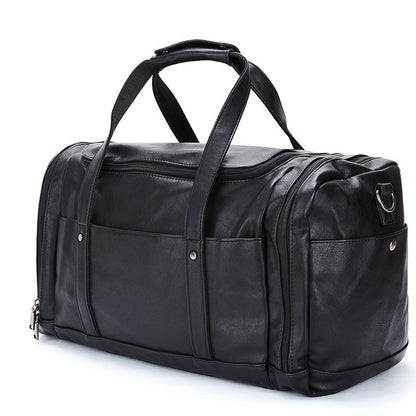 Men's travel bag