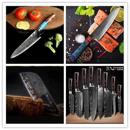 Accessoires de cuisine