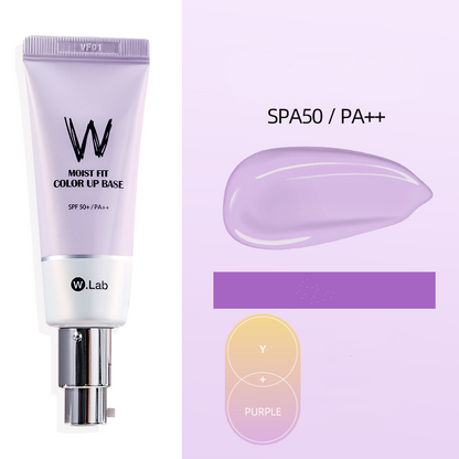 Pre-makeup cream, pre-makeup cream