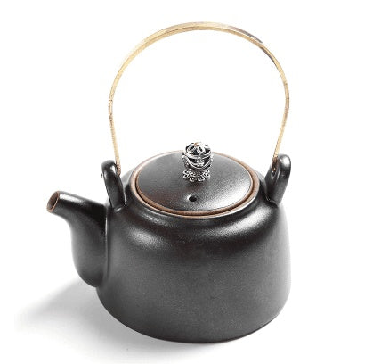 Lifting pot tea set tea cup set tea set