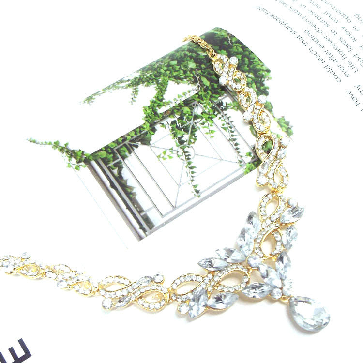 Wild Clavicle Chain - Stylish and Durable