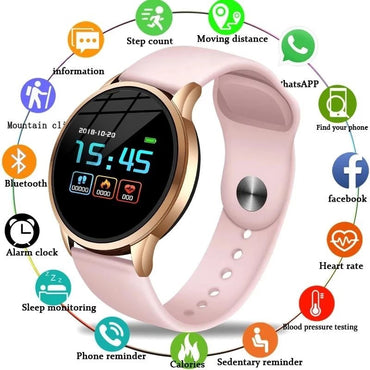 Z60 smart klocka Bluetooth smart wear-korttelefonklocka