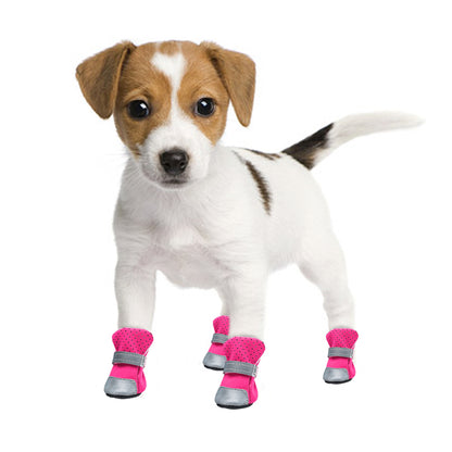 Comfortable And Breathable Pet Shoes