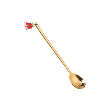 Sunday Kitchen Spoon - Stainless Steel
