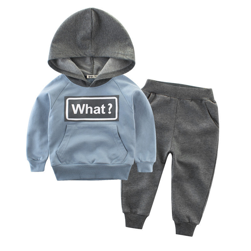 Costumes de vêtements pour enfants