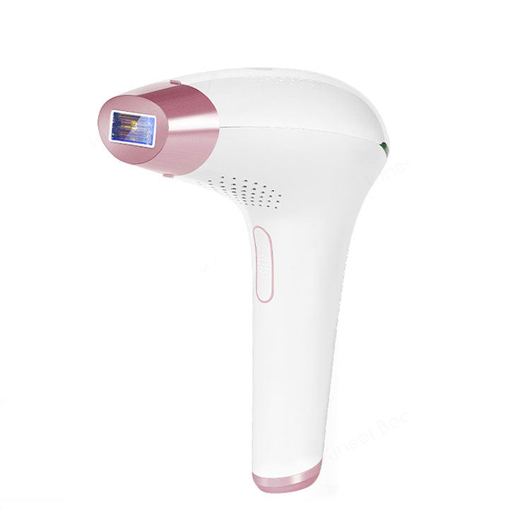 Intelligent Induction Hair Removal Device