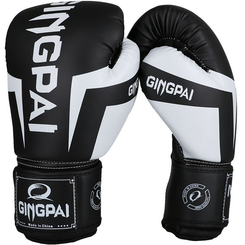 Gants de boxe combat gants de boxe professionnels