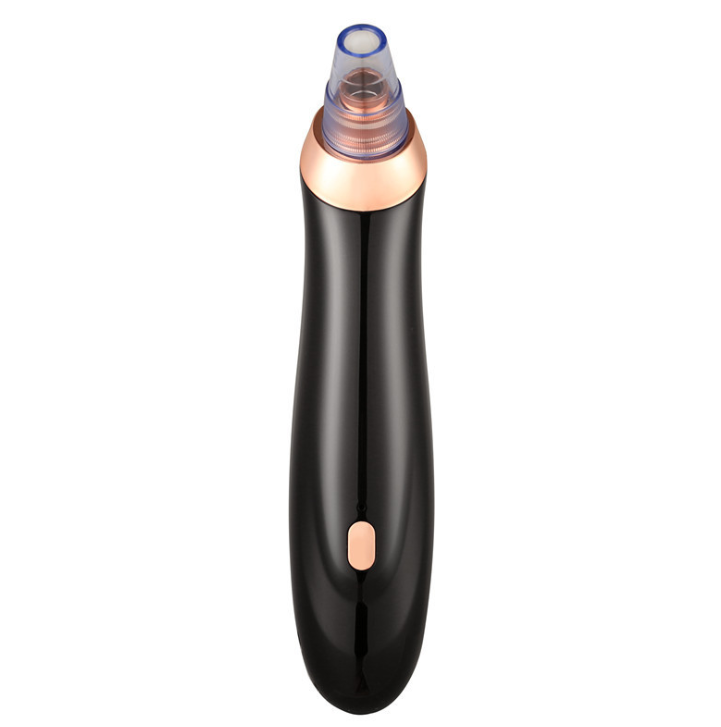 Blackhead instrument por renare till svarta artefakt elektrisk acne maskin till svart huvud