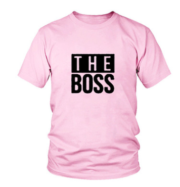 T-shirts pour hommes DIY