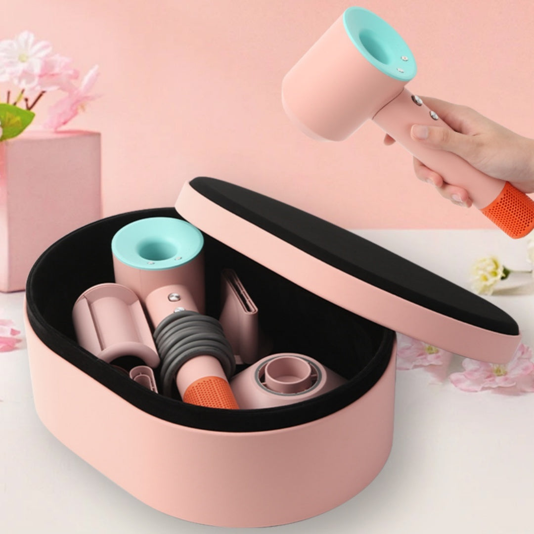 Holiday Hair Dryer Travel Kit
