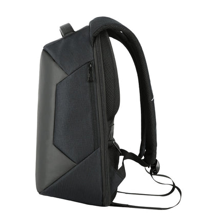 Sac à dos antivol pour hommes et femmes, sac à dos pour ordinateur portable 15.6, chargeur Usb, sac d'école pour ordinateur portable, Oxford, sac à dos de voyage étanche, nouvelle collection