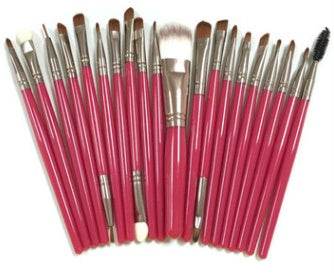 Cosmetic brush