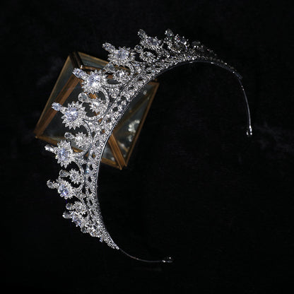 Wedding Photography Headband Hair Accessories - Elegant and Stylish