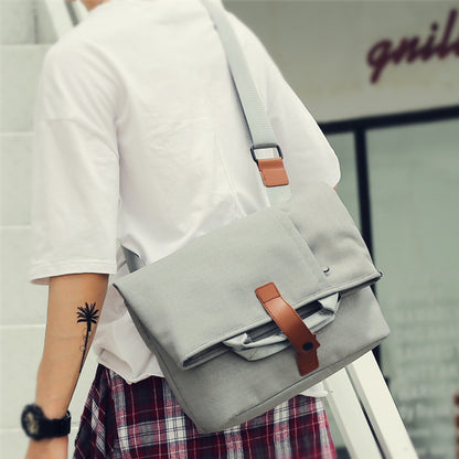 Men's bags, shoulder bags, messenger bags