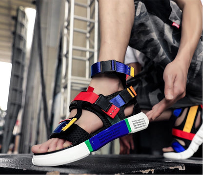 Summer Sports Beach Sandals