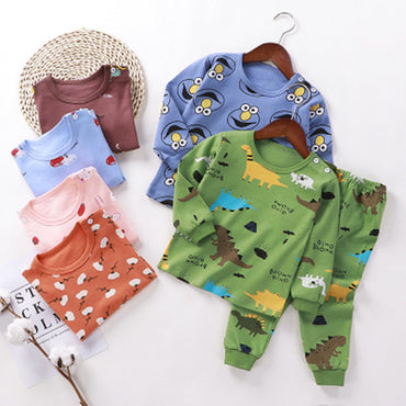 New children's underwear set
