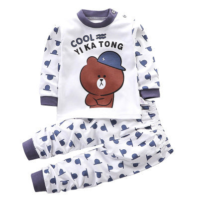 New children's underwear set