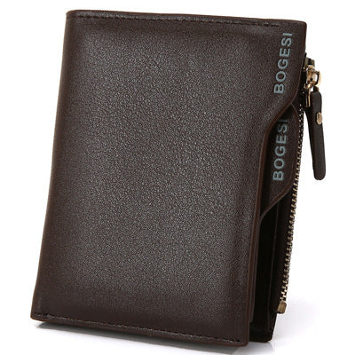 New Men's Wallets, Men's Bags, Cards, Coin Purses, Men's Bags