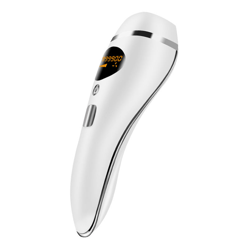 Fashion IPL Beauty System - 600,000 Flash Professional Hair Removal Device
