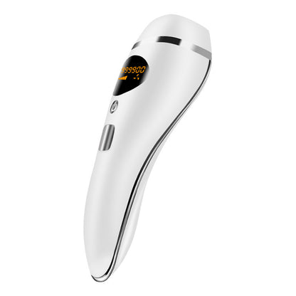 Fashion IPL Beauty System - 600,000 Flash Professional Hair Removal Device