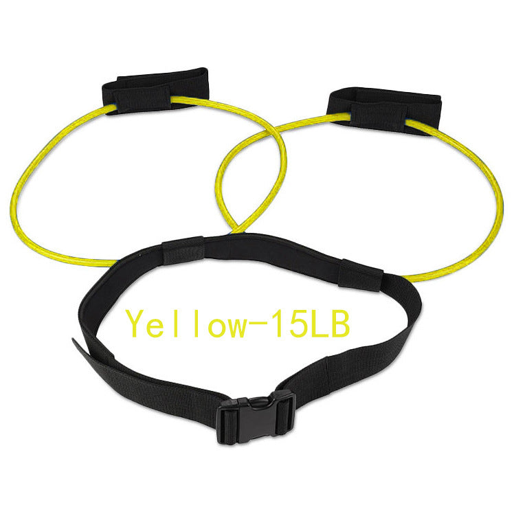 Yoga Resistance Band