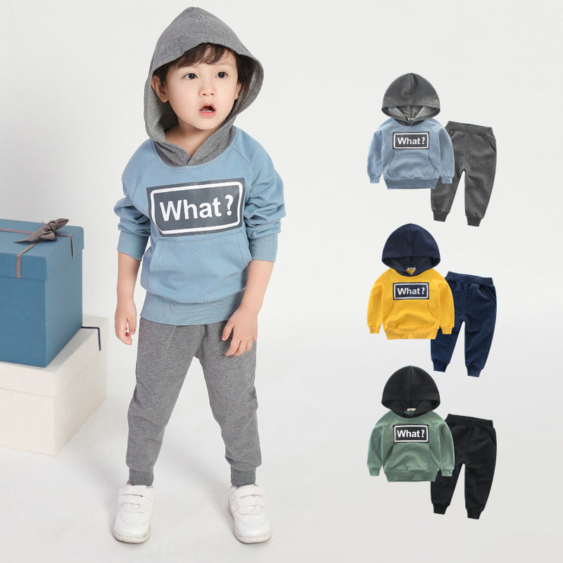 Costumes de vêtements pour enfants
