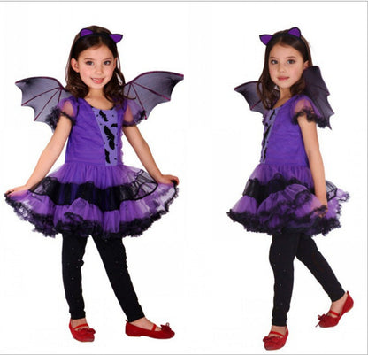 Costumes de jeu de rôle de sorcières