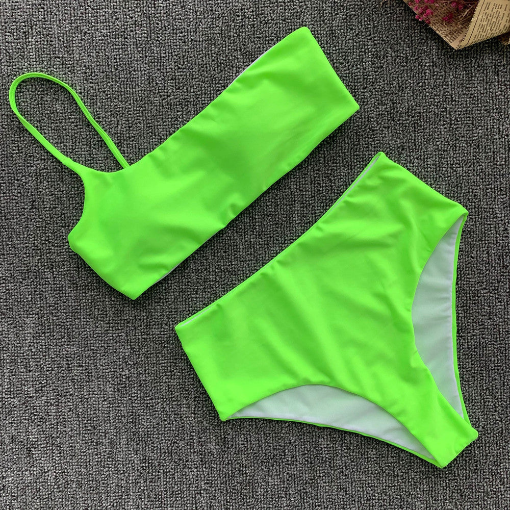 Sommarbikini