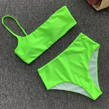Sommarbikini